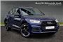 2020 Audi Q5 50 TFSI e Quattro Black Edition 5dr S Tronic