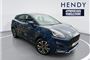 2023 Ford Puma 1.0 EcoBoost Hybrid mHEV ST-Line 5dr DCT