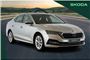 2023 Skoda Octavia 1.5 TSI SE L 5dr