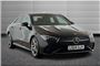 2024 Mercedes-Benz CLA CLA 200 AMG Line Executive 4dr Tip Auto
