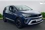 2021 Vauxhall Crossland 1.5 Turbo D Ultimate Nav 5dr