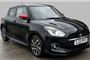 2022 Suzuki Swift 1.2 Dualjet 83 12V Hybrid SZ5 5dr