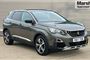 2017 Peugeot 3008 1.2 PureTech Allure 5dr