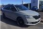 2019 Skoda Fabia Estate 1.0 TSI 110 Monte Carlo 5dr