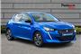 2022 Peugeot 208 1.2 PureTech 100 Allure Premium 5dr EAT8
