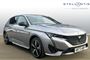 2023 Peugeot 308 1.2 PureTech GT 5dr EAT8