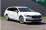 2024 Skoda Superb Estate 2.0 TDI SE L 5dr DSG
