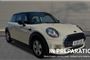 2016 MINI Hatchback 1.5 Cooper 3dr