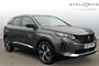 2024 Peugeot 3008 1.2 Hybrid 136 GT 5dr e-DSC6