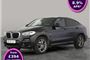 2020 BMW X4 xDrive20d M Sport 5dr Step Auto