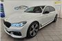 2017 BMW 7 Series 730d xDrive M Sport 4dr Auto