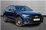 2023 Audi Q5 40 TDI Quattro Edition 1 5dr S Tronic