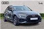 2021 Audi A3 45 TFSI e S Line Competition 5dr S Tronic