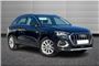 2023 Audi Q3 35 TFSI Sport 5dr S Tronic