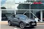 2023 Audi Q3 35 TFSI Black Edition 5dr S Tronic