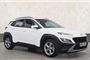 2022 Hyundai Kona 1.0 TGDi 48V MHEV SE Connect 5dr