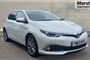 2016 Toyota Auris 1.8 Hybrid Excel 5dr CVT