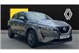 2022 Nissan Qashqai 1.3 DiG-T MH 158 Acenta Premium 5dr Xtronic