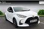 2023 Toyota Yaris 1.5 Hybrid GR Sport 5dr CVT