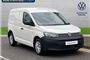 2024 Volkswagen Caddy 2.0 TDI 102PS Commerce Van [Business/Tech Pack]