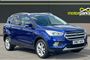 2017 Ford Kuga 2.0 TDCi Titanium 5dr 2WD