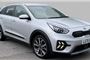 2020 Kia Niro 1.6 GDi Hybrid 3 5dr DCT