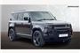 2022 Land Rover Defender 3.0 D300 X-Dynamic SE 110 5dr Auto