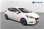 2019 Nissan Micra 1.0 DIG-T 117 Tekna 5dr