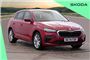 2024 Skoda Scala 1.0 TSI 116 SE L 5dr