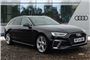 2024 Audi A4 Avant 35 TFSI S Line 5dr S Tronic