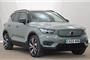 2022 Volvo XC40 Recharge 170kW Recharge Pro 69kWh 5dr Auto