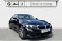 2023 BMW 3 Series 330e Sport 4dr Step Auto