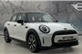 2023 MINI Hatchback 5dr 1.5 Cooper Exclusive 5dr Auto [Comfort/Nav Pack]