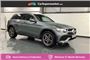 2020 Mercedes-Benz GLC GLC 300 4Matic AMG Line 5dr 9G-Tronic