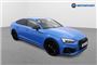 2021 Audi A5 Sportback 40 TFSI 204 Edition 1 5dr S Tronic