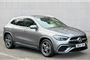 2024 Mercedes-Benz GLA GLA 200 AMG Line Executive 5dr Auto