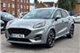 2023 Ford Puma 1.0 EcoBoost Hybrid mHEV 155 ST-Line X 5dr