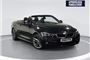 2018 BMW 4 Series 440i M Sport 2dr Auto [Professional Media]