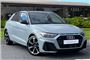 2023 Audi A1 30 TFSI 110 Black Edition 5dr