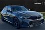2025 BMW 3 Series Touring 320i M Sport 5dr Step Auto
