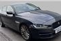 2016 Jaguar XE 2.0d [180] Portfolio 4dr Auto