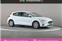 2018 Ford Focus 1.5 EcoBlue 120 Titanium 5dr