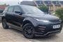 2020 Land Rover Range Rover Evoque 2.0 D150 R-Dynamic 5dr 2WD