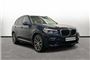 2019 BMW X3 xDrive30d M Sport 5dr Step Auto