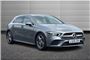 2020 Mercedes-Benz A-Class A200 AMG Line 5dr