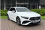 2024 Mercedes-Benz A-Class A200 AMG Line Executive 5dr Auto