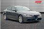 2020 Alfa Romeo Giulia 2.2 JTDM-2 190 Speciale 4dr Auto