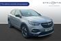 2019 Vauxhall Grandland X 1.2 Turbo Sport Nav 5dr