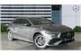 2024 Mercedes-Benz A-Class A250e AMG Line Premium 5dr Auto