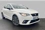 2017 SEAT Ibiza 1.0 Xcellence 5dr